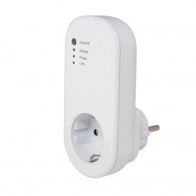 Priza Smart WiFi / RF - NVS 3 RF